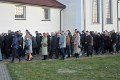 19 Procesja rezurekcyjna
